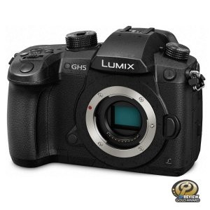 PANASONIC LUMIX GH5 4K视频 M43 无反相机