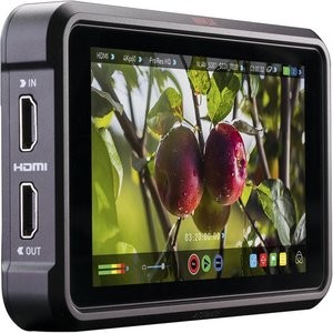 Atomos Ninja V 4K HDMI 5吋专业视频监视记录仪
