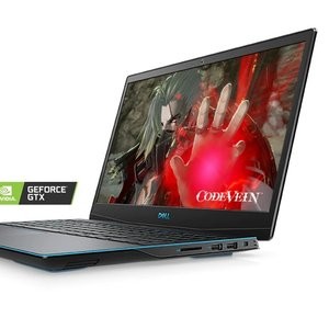 Dell 新 G3 15吋 游戏本 (i5-9300H, GTX 1660Ti, 8G, 512GB)