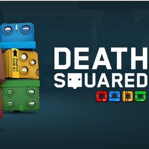 《死亡方块》Switch 数字版 高难度多人解密游戏