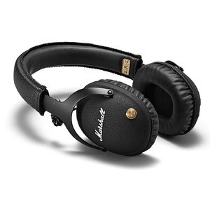 Marshall Monitor 蓝牙耳机