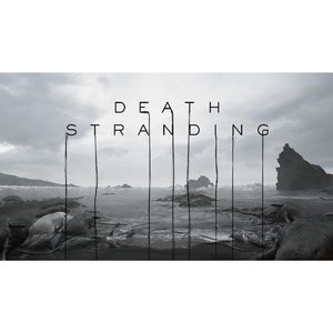 购买GeForce RTX 显卡，免费获取《死亡搁浅》PC版
