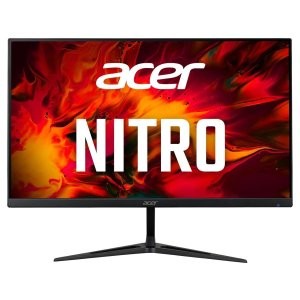 限今天：Acer Nitro RG241Y Pbiipx 23.8" 165Hz IPS HDR 全高清显示器
