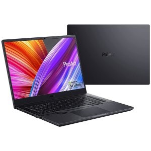 新品上市：ASUS ProArt StudioBook 16 创作者PC (R9 5900HX, 2K 120Hz, 3070, 64GB, 2TB)
