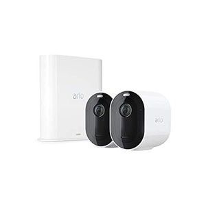 限今天：Arlo 智能家居安防产品大促销