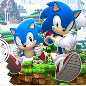 白菜价：《索尼克：世代 合集》Steam 数字版
