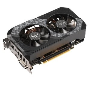 ASUS TUF Gaming RTX2060 O6G GAMING 显卡