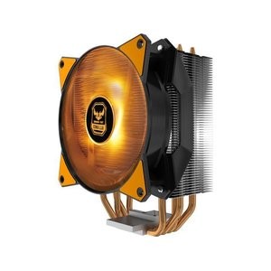 Cooler Master MA410P TUF联盟版 RGB 4热管 风冷散热器