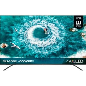 Hisense 55H8F 55" 4K HDR 智能电视