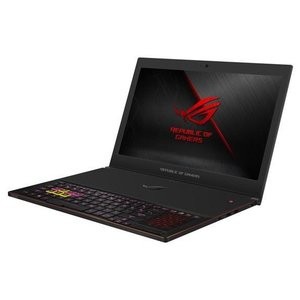 ROG Zephyrus GX501 西风之神 (i7 8750H, 1080, 16GB, 512GB)