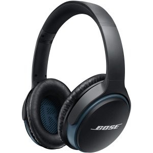 Bose SoundLink AE II 无线蓝牙耳机