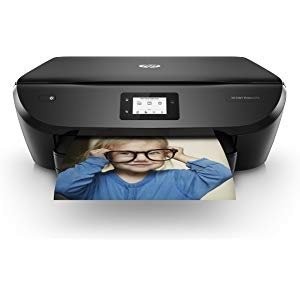 HP ENVY 5055 无线多功能打印机