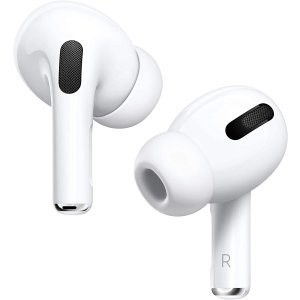 新品上市：Apple AirPods Pro 无线降噪耳机 充电盒支持MagSafe