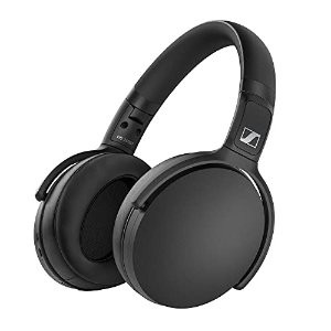 Sennheiser HD 350BT 蓝牙5.0 无线耳机