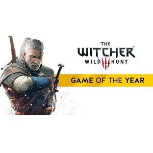 《巫师3：狂猎 年度版》Steam 数字版