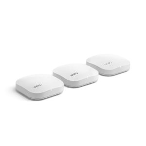eero Pro mesh WiFi系统 3个装