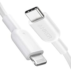 Anker USB-C 转 Lightning 数据线