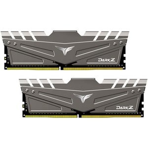 限今天：Team T-FORCE DARK Z 32GB (2 x 16GB) DDR4 3200 内存