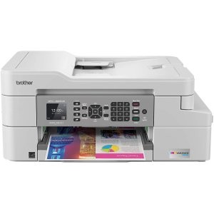 Brother MFC-J805DW 多合一喷墨打印机
