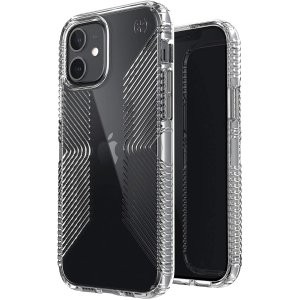 Speck Products Presidio iPhone 12 / 12 Pro 透明保护壳