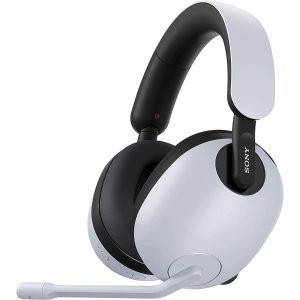 史低价：Sony-INZONE H7 无线游戏耳机