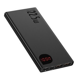 Baseus 22.5W PD3.0 10000mAh 充电宝