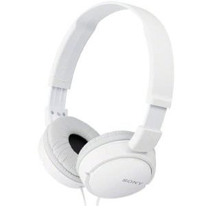 Sony索尼 MDRZX110 ZX 系列Stereo 耳机