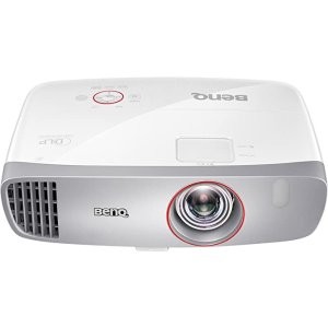 BenQ HT2150ST 1080p 全高清短焦家用娱乐3D投影机