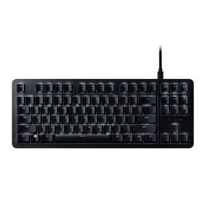 BlackWidow Lite TKL Tenkeyless 橙轴 机械键盘