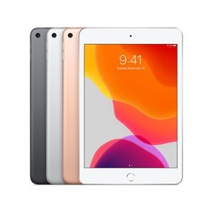 Apple iPad mini 5 Wi-Fi 64GB版, 可做Mac副屏