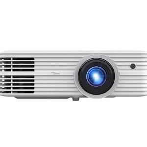 Optoma UHD52ALV 3500流明 4K HDR HLG 投影仪