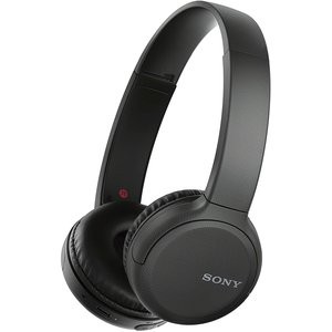 SONY WHCH510/B 蓝牙头戴式耳机
