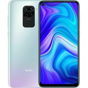 Redmi Note 9 4GB + 128GB 无锁智能手机