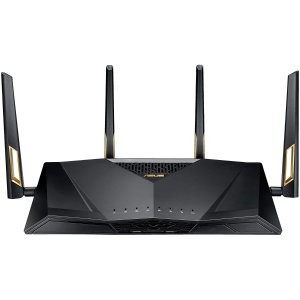 Asus RT-AX88U AX6000 Wifi6 智能路由