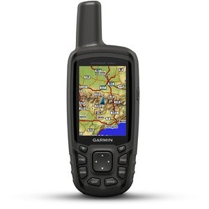 Garmin GPSMAP 62SC手持式GPS