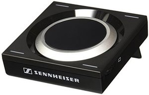 Sennheiser GSX 1000 游戏耳机放大器