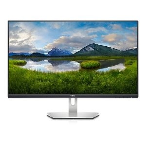 Dell S2721D 27" 2K IPS FreeSync 显示器