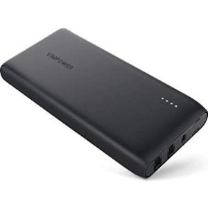 VimPower PD 3.0 22000毫安充电宝