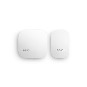 eero 家庭全屋WiFi 系统