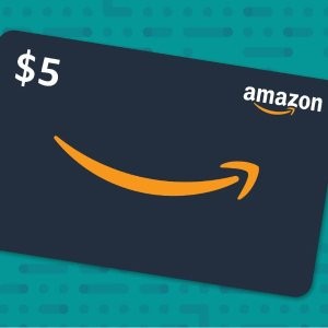 Amazon 在接下来7天内使用Amazon Pay消费一次