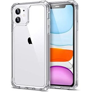 ESR iPhone 11 透明手机壳