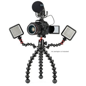 Joby GorillaPod 5K 三脚架