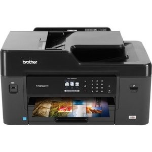 Brother MFC-J6530DW 多合一喷墨打印机 翻新
