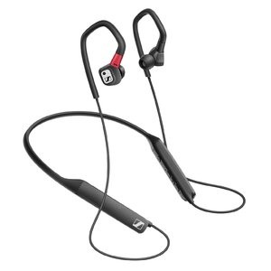 Sennheiser IE 80S BT 颈挂式蓝牙耳机