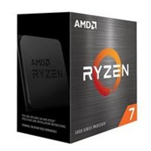 AMD Ryzen 7 5800X 3.8GHz 8核 AM4 处理器