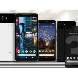Woot Google Pixels 2/3 翻新机促销