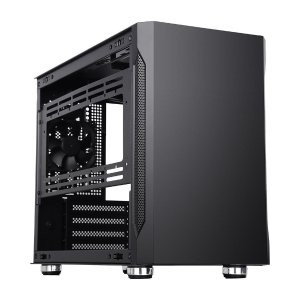 限今天：SAMA IM02 先马 趣造 新款侧透版 mATX & ITX 机箱