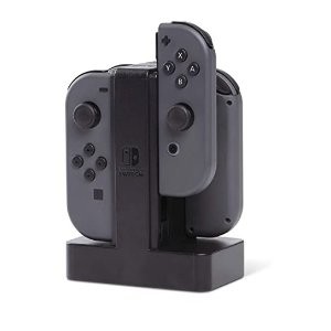 PowerA Nintendo Switch Joy-Con 充电底座