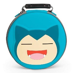 Nintendo Switch / Lite 收纳包 宝可梦造型
