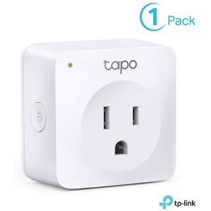 TP-Link Tapo 迷你智能插座